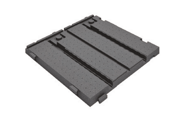 Innergy Block (EPP)