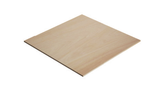 12T EO plywood